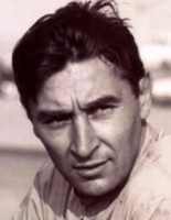 Roy Salvadori