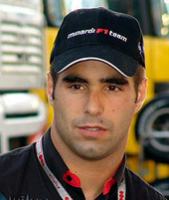 Zsolt Baumgartner