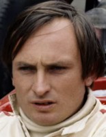 Chris Amon