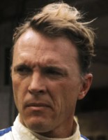 Dan Gurney