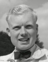 Mike Hawthorn